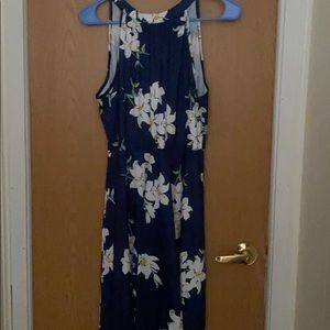 Floral Sundress